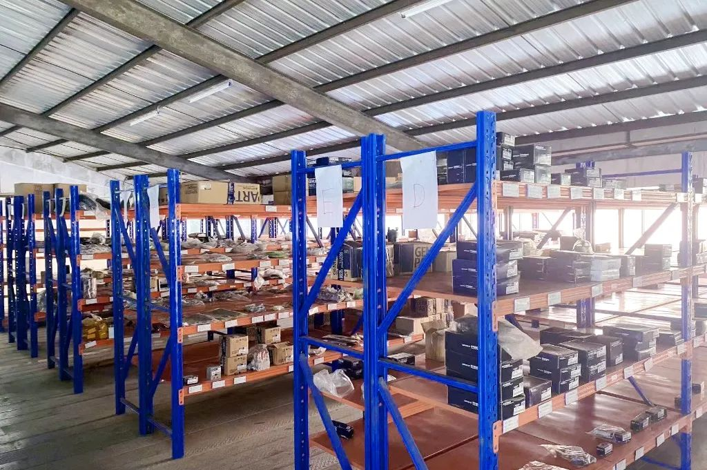 智邦集團百日安全活動三階段圓滿結(jié)束