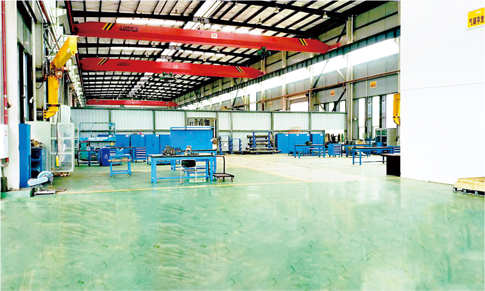 重慶智邦賽威工程機(jī)械有限公司