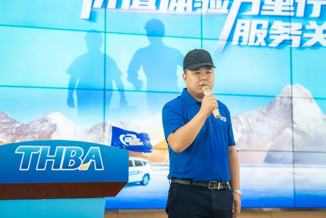 時(shí)間見證價(jià)值|徐工挖機(jī)第十一屆重慶智邦服務(wù)中國(guó)行出征！