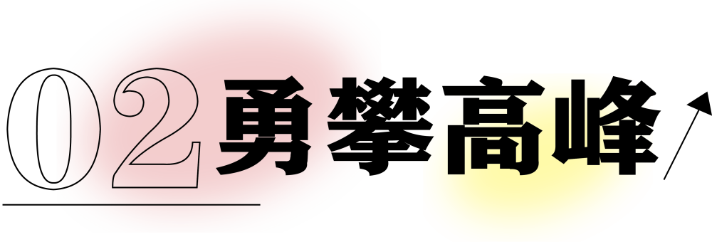 獻禮3.8節(jié)|勇做攀登者，奮進新未來