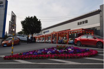 《文“話”十六年，智邦再出發(fā)》征文連載（一）