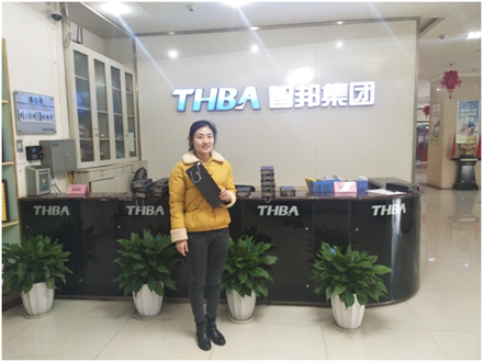 美麗人生，幸福女神 --智邦集團(tuán)2018年三八節(jié)特別報(bào)道