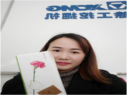 美麗人生，幸福女神 --智邦集團(tuán)2018年三八節(jié)特別報(bào)道