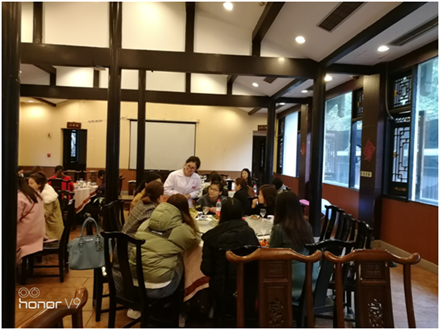 美麗人生，幸福女神 --智邦集團(tuán)2018年三八節(jié)特別報(bào)道