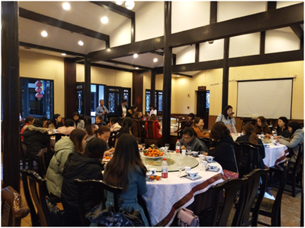 美麗人生，幸福女神 --智邦集團(tuán)2018年三八節(jié)特別報(bào)道