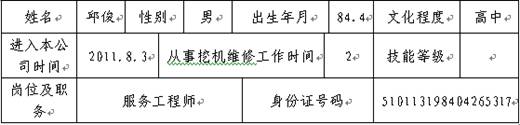 邱峻事跡說明
