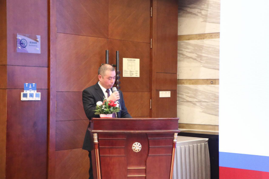 智邦集團集團辦2020年度工作會議及網(wǎng)絡(luò)年會